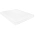 Colchón 7 zonas espuma de PU 16 cm H2 H3 160x200