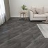 Tarimas de suelo autoadhesivas 20 uds PVC gris a rayas 1,86