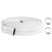 Manguera contra incendios PVC 30 m 1
