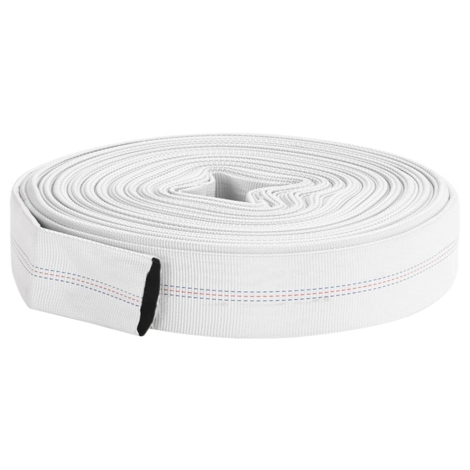 Manguera contra incendios PVC 30 m