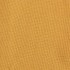 Cortinas opacas ganchos look de lino 2 pzas amarillo 140x245