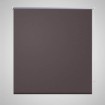 Estor Persiana Enrollable 160 x 175cm Café