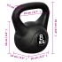 Pesa rusa kettlebell 8