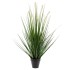 Emerald Hierba artificial alopecurus en maceta 70