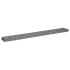 Arriate de gaviones de acero galvanizado 270x30x10