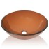 Lavabo de vidrio templado 42 cm