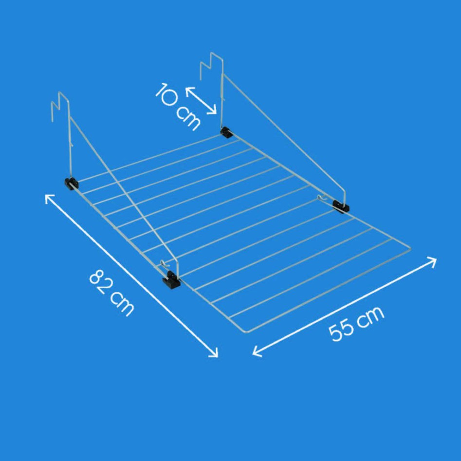 Tomado Tendedero colgante Hague 9