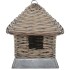 Casas para pájaros 3 unidades