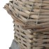 Casas para pájaros 3 unidades