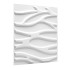 WallArt Paneles de pared Julotte 12 uds