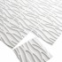 WallArt Paneles de pared Julotte 12 uds