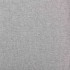 Cortinas opacas con ojales look de lino 2 pzas gris 140x245
