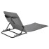 HI Esterilla silla plegable de playa PVC
