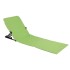 HI Esterilla silla plegable de playa PVC