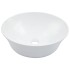 Lavabo 41x12,5 cm cerámica