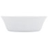 Lavabo 41x12,5 cm cerámica