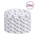 Cuerda de barco polipropileno blanco 20 mm 25