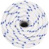 Cuerda de barco polipropileno blanco 20 mm 25