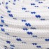 Cuerda de barco polipropileno blanco 20 mm 25