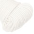 Cuerda de barco polipropileno blanco intenso 4 mm 500