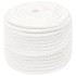 Cuerda de barco polipropileno blanco intenso 14 mm 50