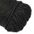 Cuerda de trabajo polipropileno negro 3 mm 500