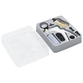 vidaX Kit de purgador de frenos y bomba de