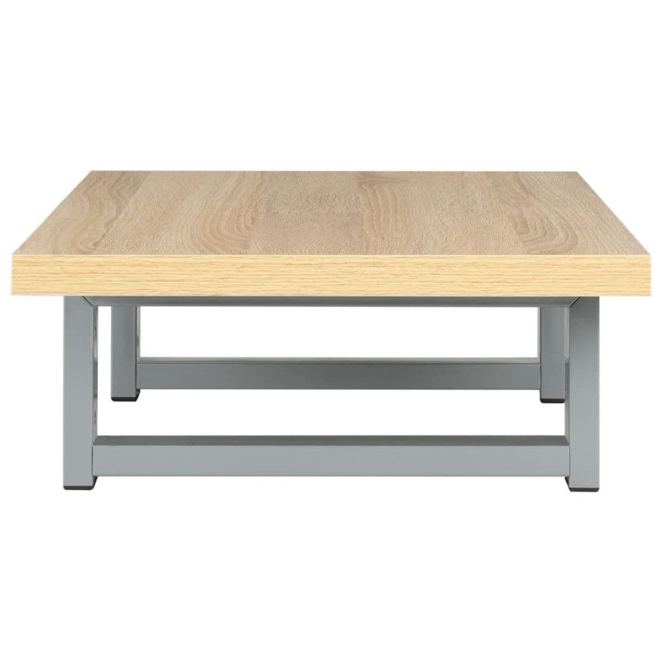 Mueble de cuarto de baño roble 60x40x16,3