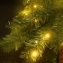 Árbol de Navidad con LED 90 cm y 150
