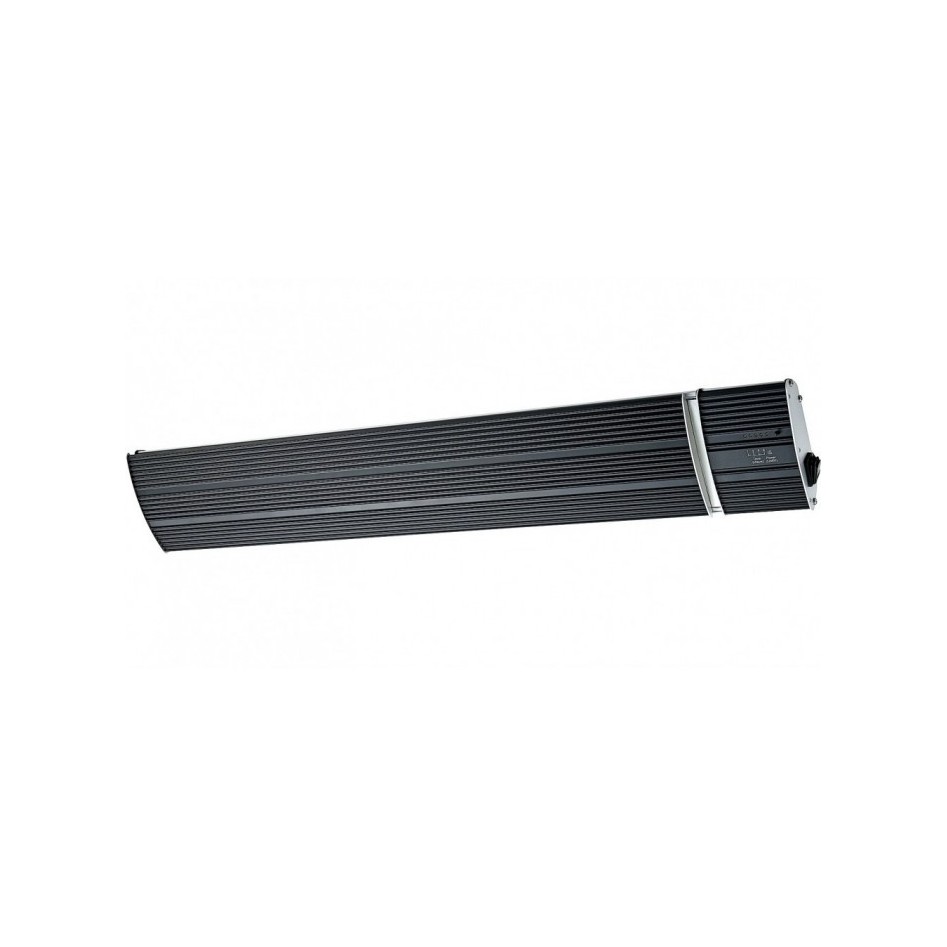 Calefactor Radiante Hotstrip Zero Light