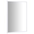 Espejo blanco 60x40