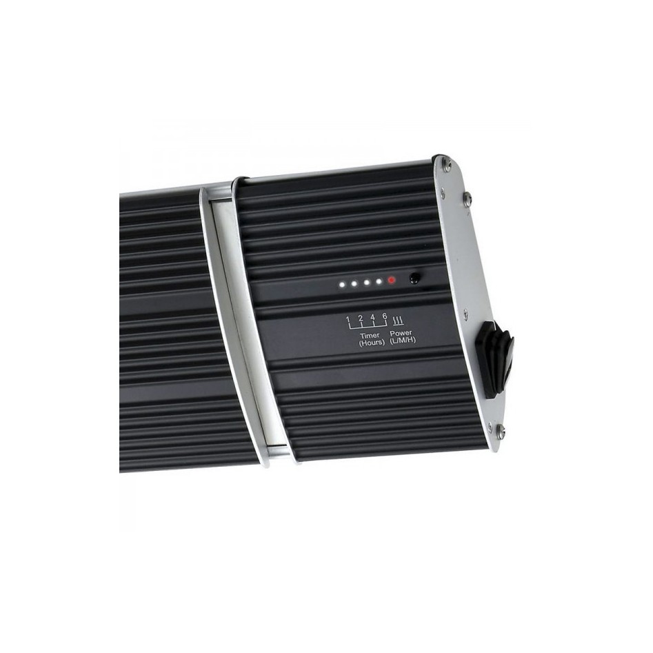 Calefactor Radiante Hotstrip Zero Light