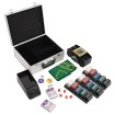 Juego de póker 300 piezas 4 g