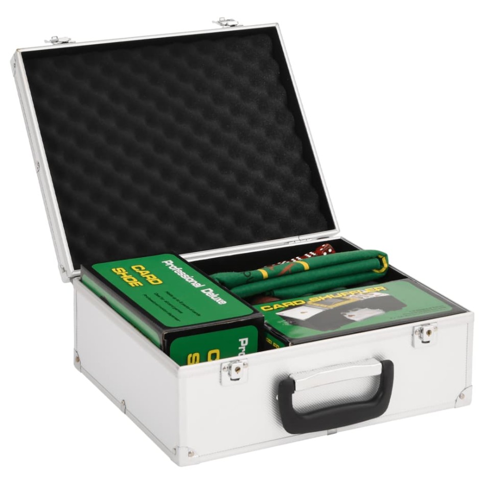 Juego de póker 300 piezas 4