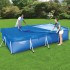 Bestway Cubierta para piscina Flowclear 400x211