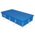 Bestway Cubierta para piscina Flowclear 400x211