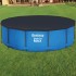 Bestway Cubierta para piscina Flowclear 366