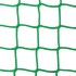Redes para heno 4 uds cuadradas PP 0,9x1,5