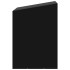 Funda para banco balancín 2 uds 6 ojales 135x105x175