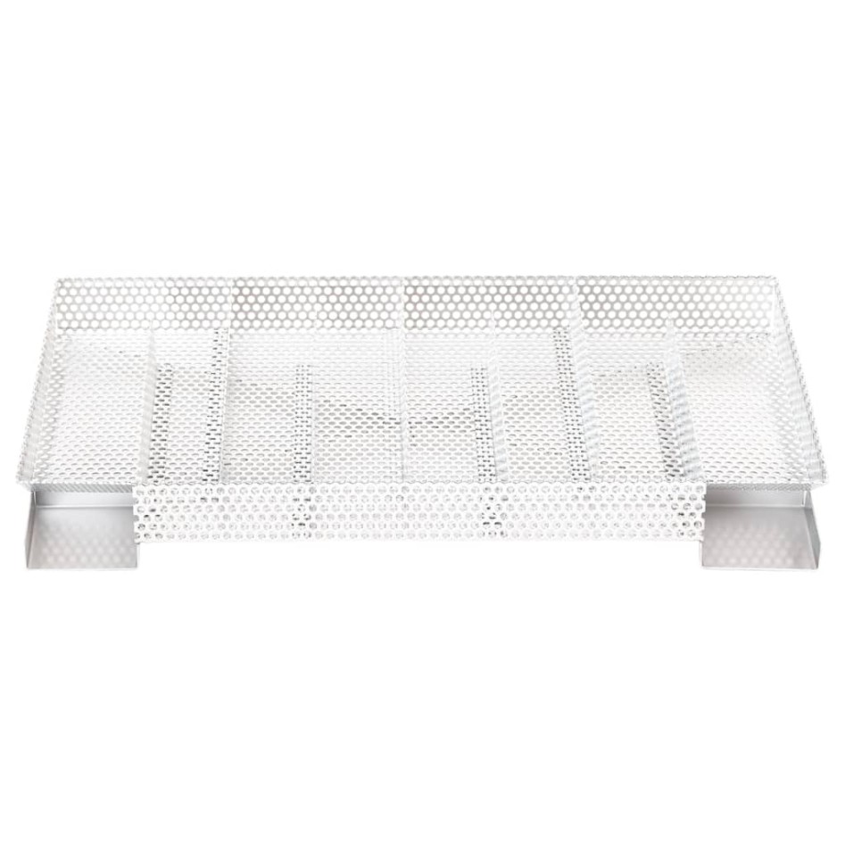 Generador de humo frío 8 cámaras acero inoxidable 35