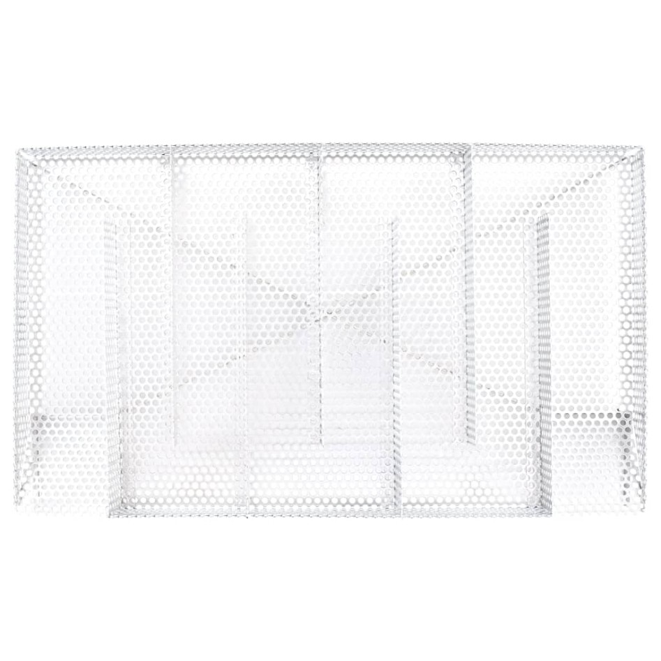 Generador de humo frío 8 cámaras acero inoxidable 35