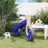 Bicicleta sin pedales para niños con neumáticos de aire