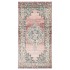 Alfombra de interior/exterior diseño vintage ARBIZU 80x150