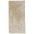 Alfombra pelo largo aspecto brillante ISTAN beige 80x150