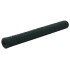 Alambrada de gallinero acero revestimiento PVC verde 25x1,2