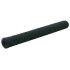 Alambrada de gallinero acero revestimiento PVC verde 25x1,2