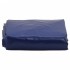Lona azul 1x2,5 m 650
