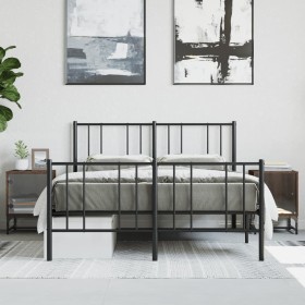 Mesitas noche puertas de vidrio 2 uds roble marrón 35x37x50