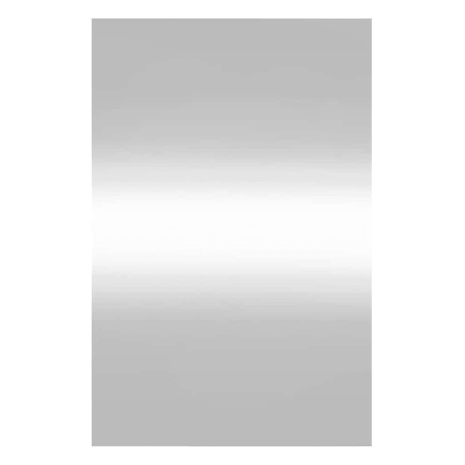 Espejo de pared vidrio rectangular 40x60