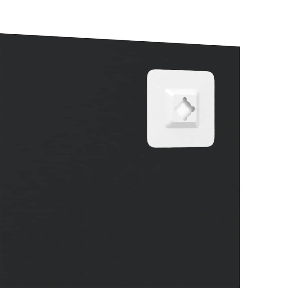 Espejo de pared vidrio rectangular 40x60